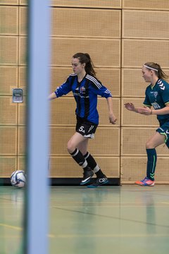 Bild 343 - Girls Cup